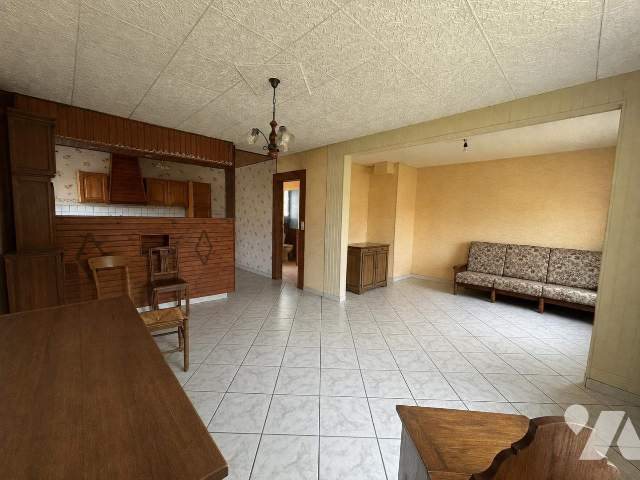 Maison à vendre, 79m², Saint-Saëns