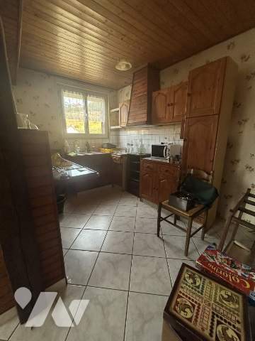 Maison à vendre, 79m², Saint-Saëns