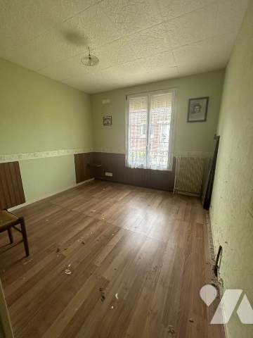 Maison à vendre, 79m², Saint-Saëns