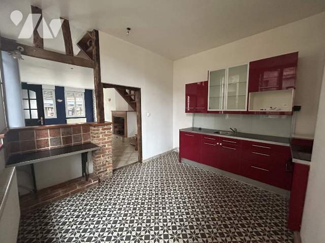 Maison à vendre, 151m², Saint-Saëns