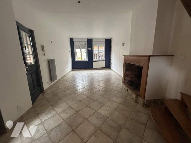 Maison à vendre, 151m², Saint-Saëns