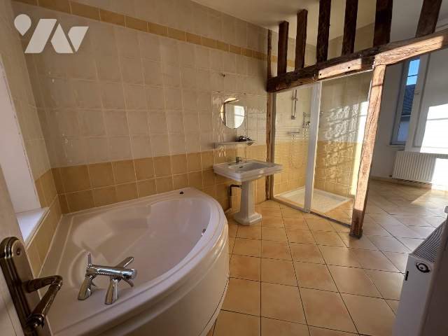 Maison à vendre, 151m², Saint-Saëns