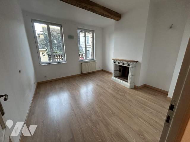 Maison à vendre, 151m², Saint-Saëns