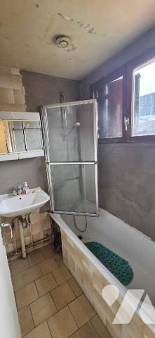 Maison à vendre, 79m², Notre-Dame-de-Bondeville