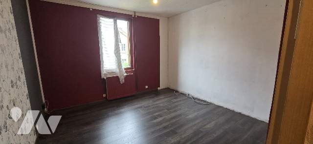 Maison à vendre, 79m², Notre-Dame-de-Bondeville
