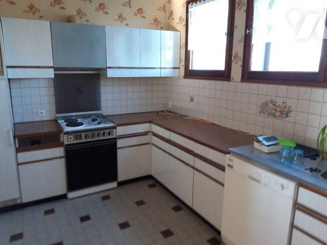 Maison à vendre, 76m², Les Grandes-Ventes