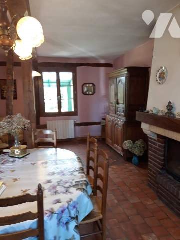 Maison à vendre, 76m², Les Grandes-Ventes