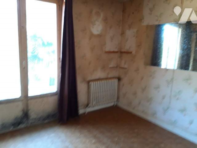Maison à vendre, 79m², Fontaine-le-Bourg