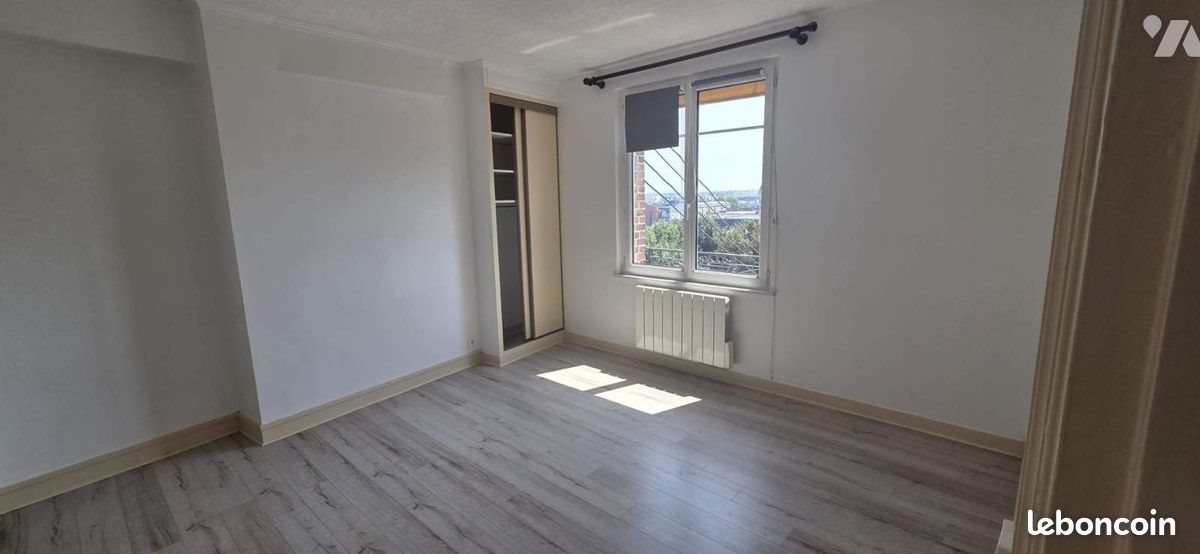 Appartement à vendre, 49m², Rouen