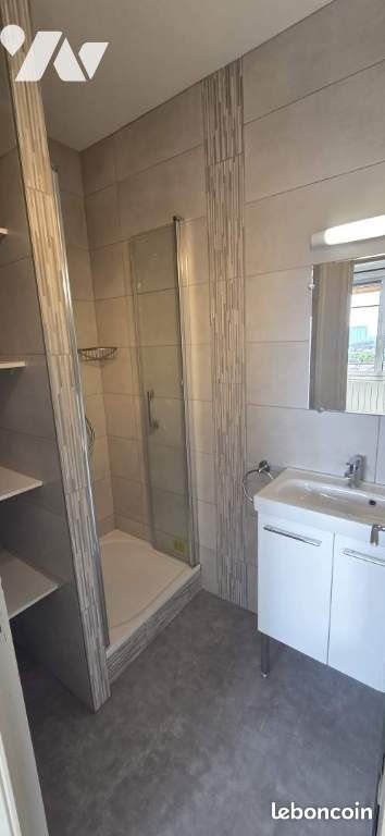 Appartement à vendre, 49m², Rouen