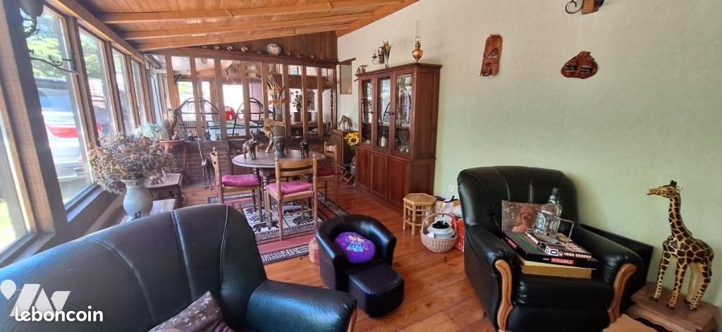 Maison à vendre, 157m², Blainville-Crevon