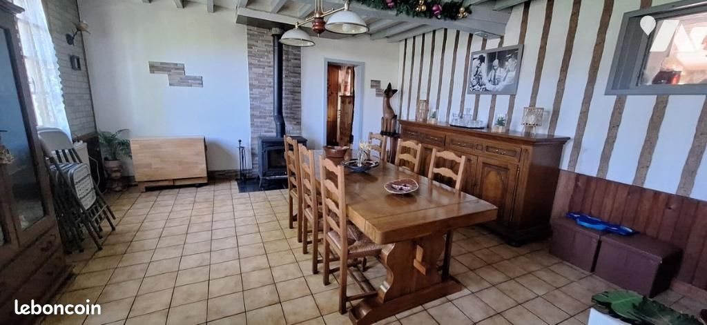 Maison à vendre, 157m², Blainville-Crevon