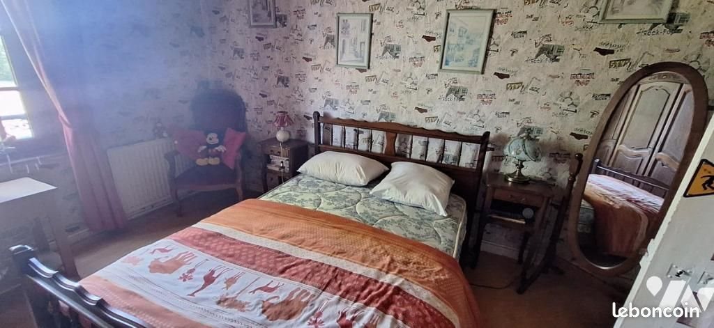 Maison à vendre, 157m², Blainville-Crevon