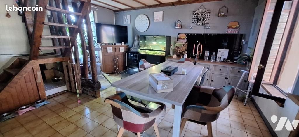 Maison à vendre, 157m², Blainville-Crevon