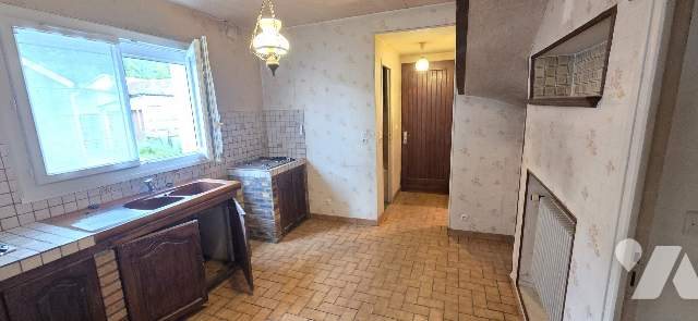 Maison à vendre, 69m², Notre-Dame-de-Bondeville