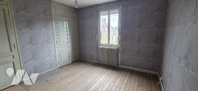 Maison à vendre, 69m², Notre-Dame-de-Bondeville