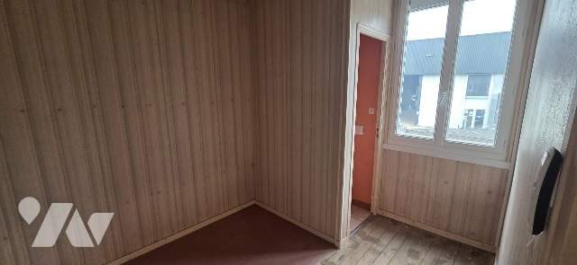 Maison à vendre, 69m², Notre-Dame-de-Bondeville