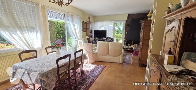 Maison à vendre, 158m², Bois-Guillaume