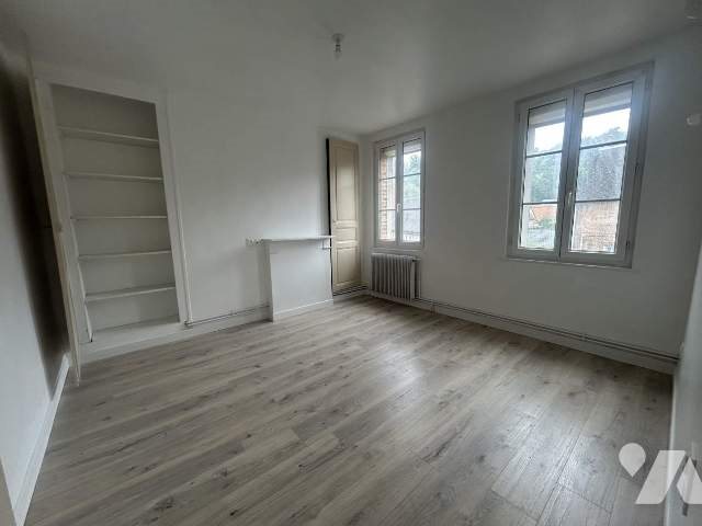 Maison à vendre, 65m², Saint-Saëns