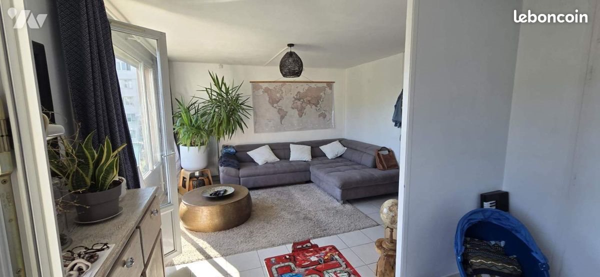 Appartement à vendre, 85m², Bihorel