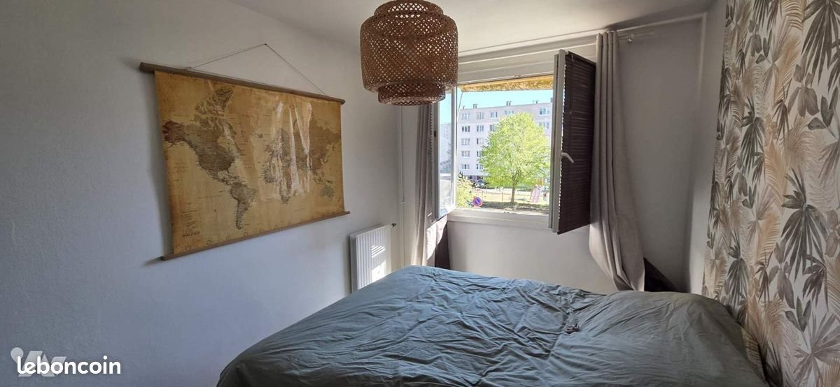 Appartement à vendre, 85m², Bihorel
