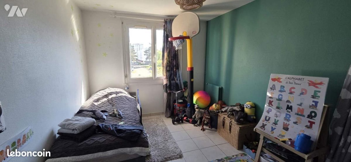 Appartement à vendre, 85m², Bihorel