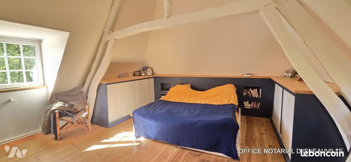 Maison à vendre, 256m², Quincampoix