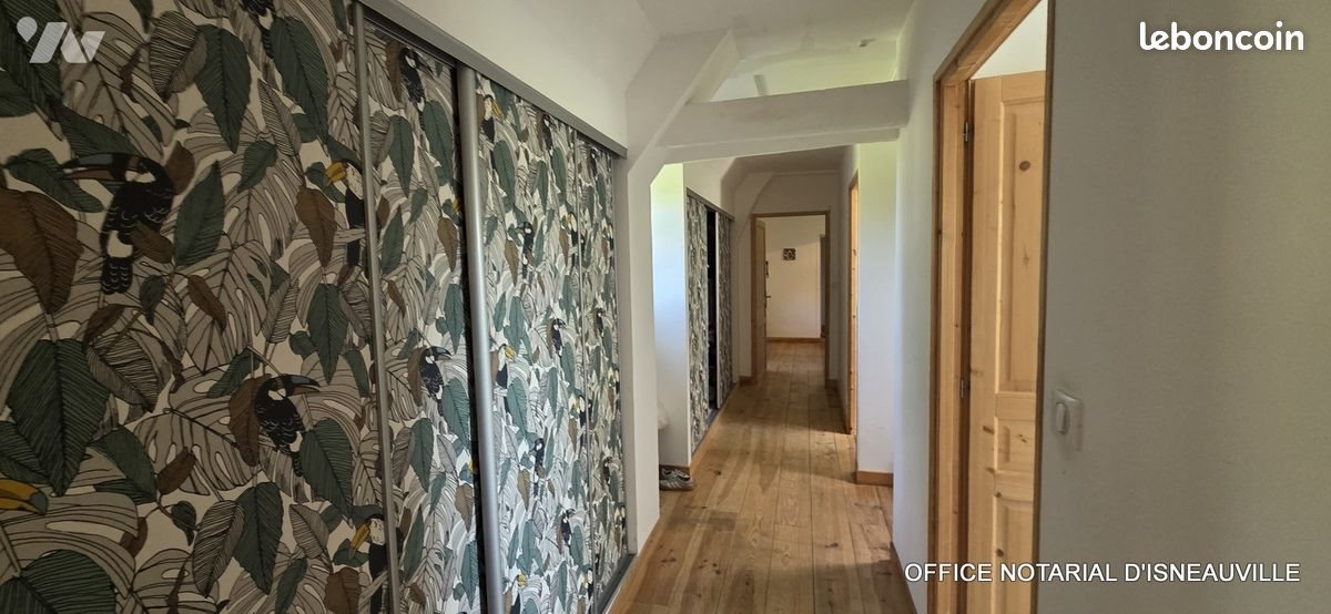 Maison à vendre, 256m², Quincampoix