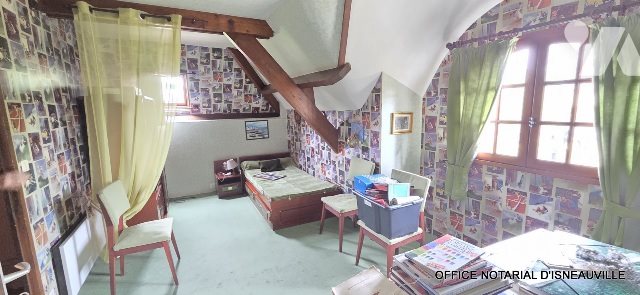 Maison à vendre, 154m², Houppeville