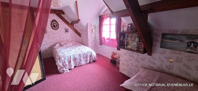 Maison à vendre, 154m², Houppeville
