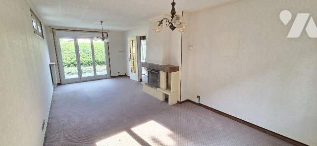 Maison à vendre, 68m², Saint-Léger-du-Bourg-Denis