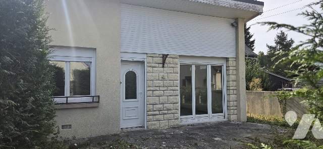 Maison à vendre, 68m², Saint-Léger-du-Bourg-Denis