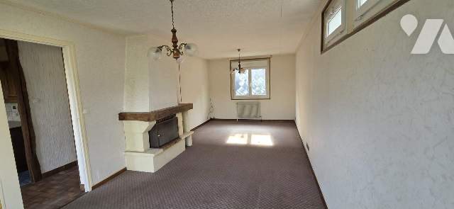 Maison à vendre, 68m², Saint-Léger-du-Bourg-Denis