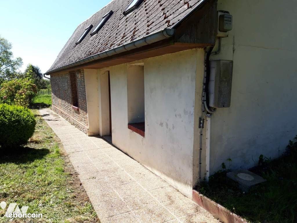 Maison à vendre, 48m², Les Grandes-Ventes
