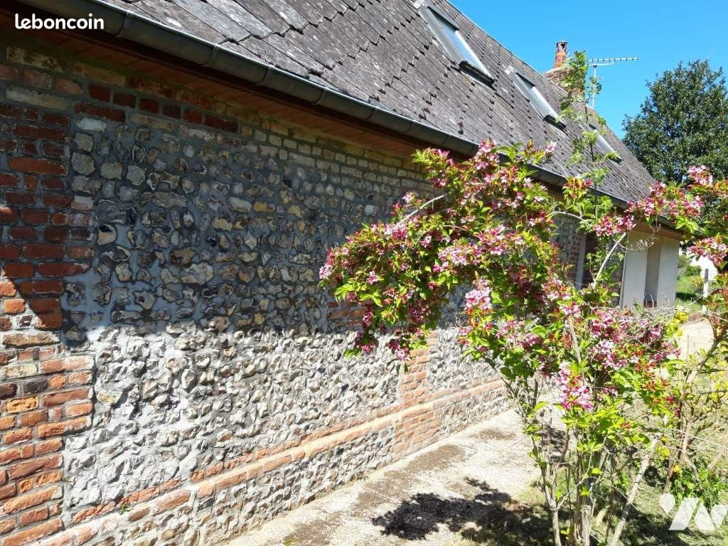 Maison à vendre, 48m², Les Grandes-Ventes