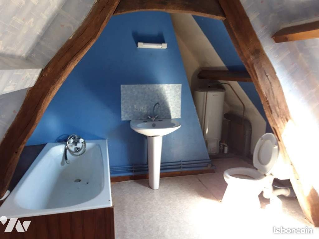 Maison à vendre, 48m², Les Grandes-Ventes