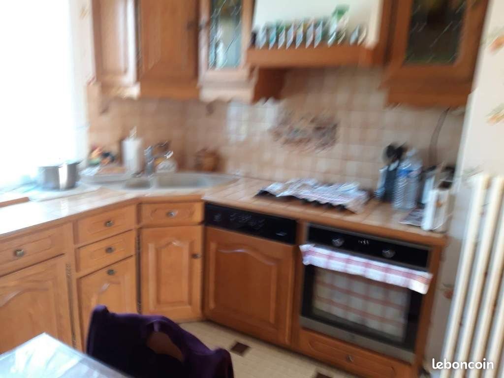 Maison à vendre, 70m², Martainville-Epreville