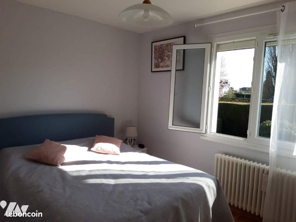 Maison à vendre, 70m², Martainville-Epreville