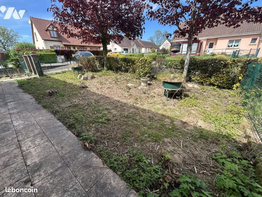 Maison à vendre, 105m², Buchy