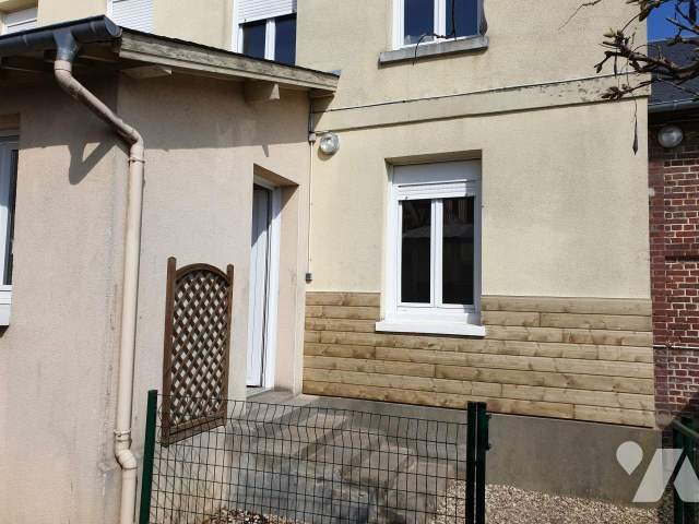 Maison à louer, 60m², Buchy