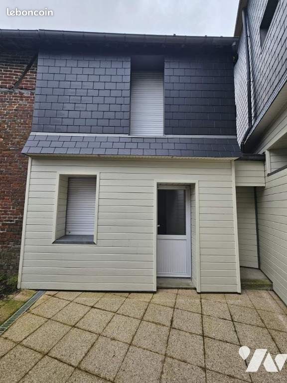Maison à louer, 33m², Buchy