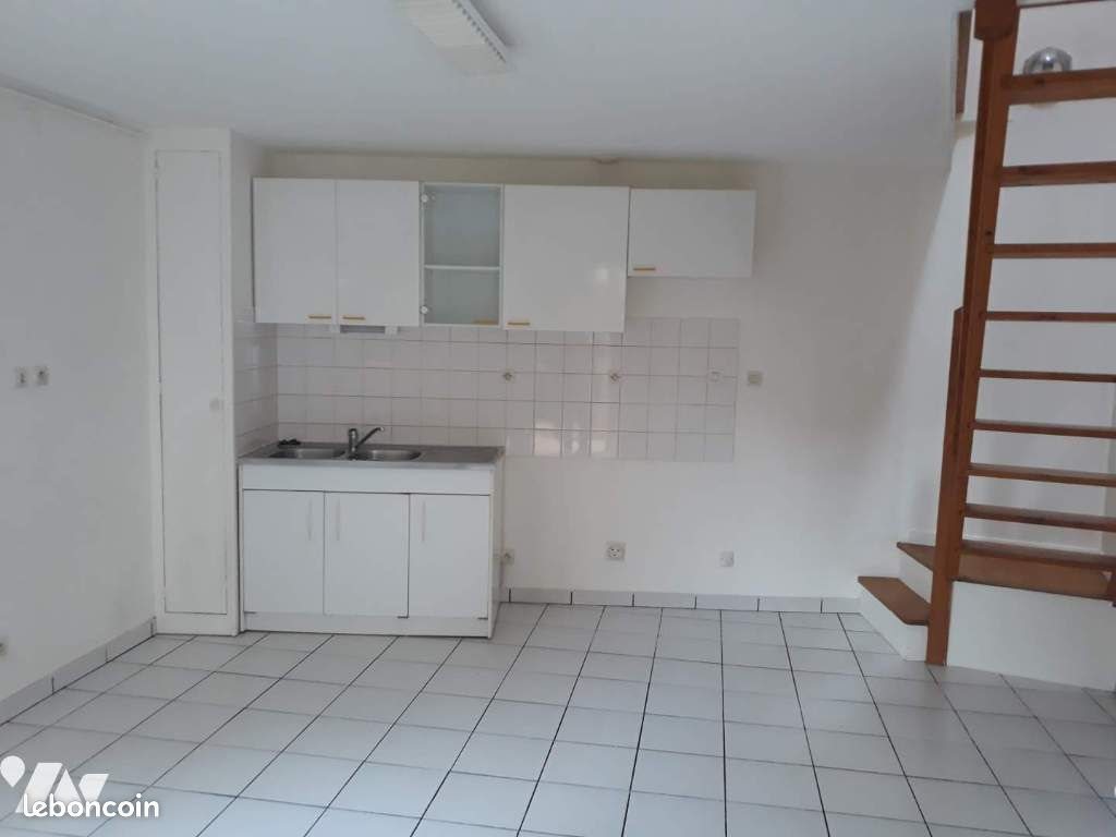 Maison à louer, 33m², Buchy