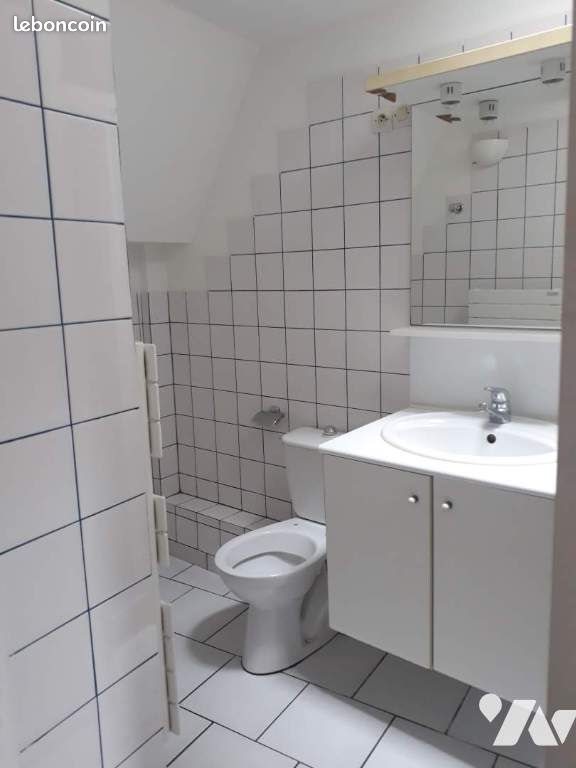 Maison à louer, 33m², Buchy