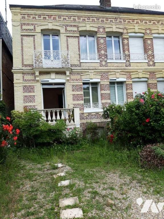 Maison à vendre, 102m², Bolbec