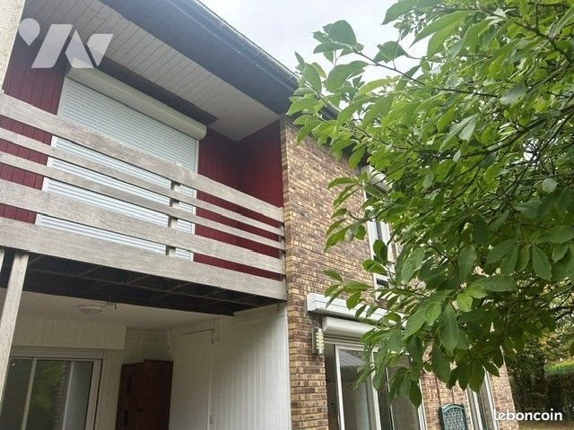 Maison à louer, 119m², Isneauville