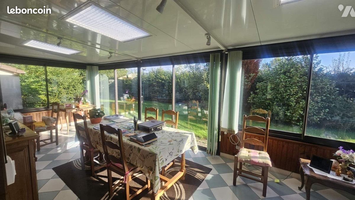 Maison à vendre, 104m², Vieux-Manoir