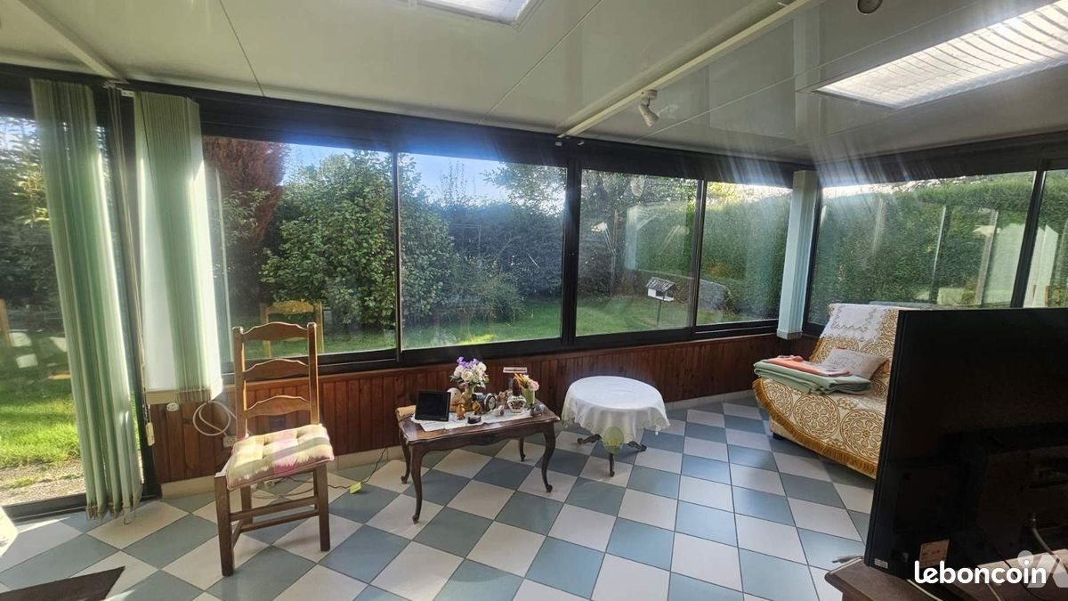 Maison à vendre, 104m², Vieux-Manoir