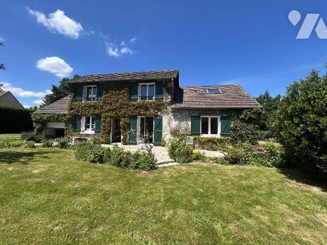 Maison à vendre, 108m², Bosc-Bérenger