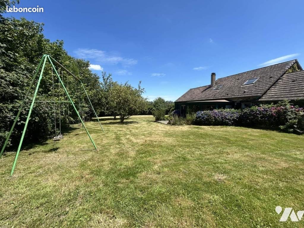 Maison à vendre, 108m², Bosc-Bérenger