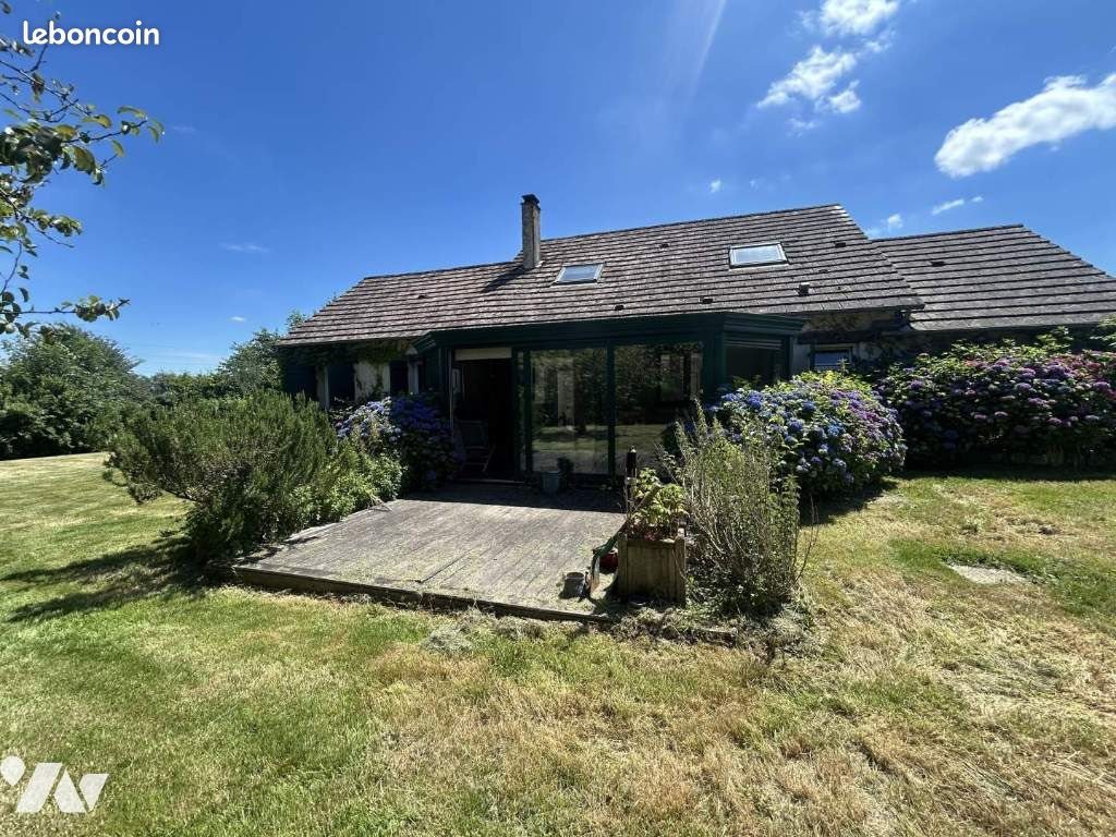 Maison à vendre, 108m², Bosc-Bérenger